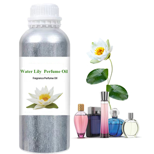 Fragancia de perfume fresco Natural de muestra gratis aceite de perfume de lirios de agua puro de alta calidad fragancia de perfume afrutado <span class=keywords><strong>Delina</strong></span> personalizada - Product Image 1