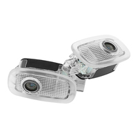 Projecteur Laser pour les voitures, pour Mercedes Benz S W221 W447 C216 S250 S280 S300 S320 S350 S400, 1 pièce