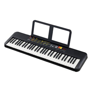 <span class=keywords><strong>Piano</strong></span> électronique Yamaha PSR-F52 61 touches, spécialement conçu pour les débutants - Product Image 3