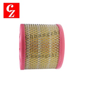 ไส้กรองอากาศ OEM คุณภาพสูงรุ่นใหม่1619126900 2903101200 1092200280สำหรับเครื่องอัดอากาศ Atlas Copco - Product Image 4
