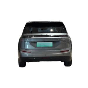 <span class=keywords><strong>Voiture</strong></span> d'occasion AION Y 2023 Plus 610 Intelligent Edition LFP SUV électrique 5 places à vendre - Product Image 5