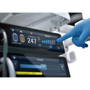 Appareil d'échographie vétérinaire portable réutilisable Mindray Vetina CS7 pour utilisation abdominale chez les félins - Product Image 5