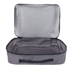 Sacs de rangement pour valises, ensemble de sacs organisateurs de voyage de qualité supérieure, organisateurs de bagages pour gagner de la place, accessoires et essentiels de voyage - Product Image 1