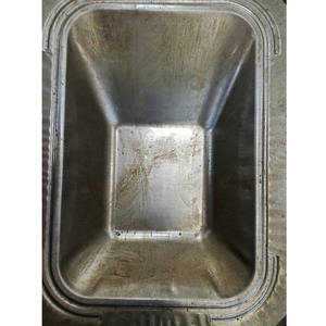 Prensa hidráulica de dibujo profundo para carretilla, máquina para <span class=keywords><strong>hacer</strong></span> carretilla - Product Image 6