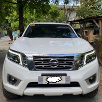 Pro-4x phare NP300 D23 Navara pour 2015-2021 Navara avec halogènes d'origine