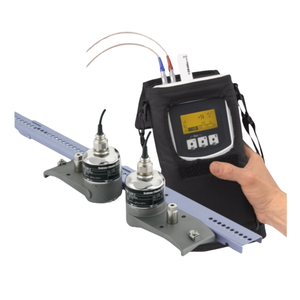 100% New Original Proline Prosonic Flow 93T 93TA1 Ultrasonic Flowmeter High Quality With Good Price OEM Supported Prosonic Flow - Product Image 3