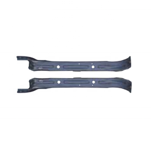 Pièces automobiles Pare-chocs avant pour Nissan Urvan E25 2005 - Product Image 1