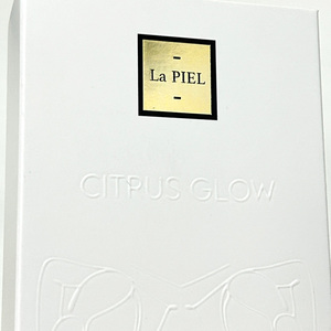 Boîte en carton personnalisée avec couvercle et base pour parfum, emballage cadeau pour la Saint-Valentin, avec ruban - Product Image 4