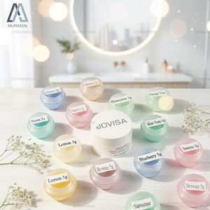 Crème Dissolvante de Colle à Cils Transparente Blanche Mura Ken, Disponible en OEM/ODM, 15g, Certifiée MSDS, Fabriquée à Taïwan, Dissolvant Rapide pour Peaux Sensibles - Product Image 3