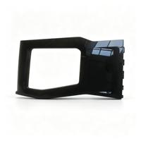 Ensemble de garniture de vitre latérale arrière pour Chery Jetour Traveler Shanhai T2