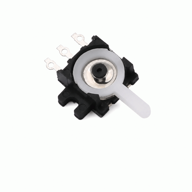 Reset Switch KH-RS-52-2 SMD-3P 7.5x3.8mm