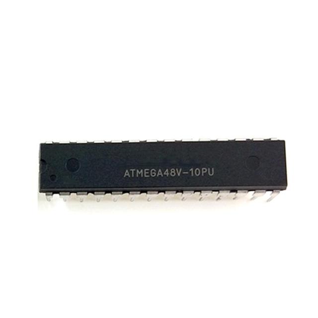 Original New ATMEGA8A-PU IC MCU Chip 8BIT 8KB FLASH 28DIP AVR ATmega Microcontroller IC 8-Bit 16MHz ATMEGA8A TMEGA328 TMEGA2560