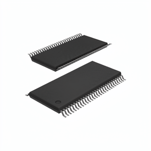 56 TFSOP (0.240", ความกว้าง 6.10 มม.) ตัวแทนจำหน่ายที่ได้รับอนุญาต IC XPNDR 400KHZ I2C 56TSSOP อินเทอร์เฟซ ชิ้นส่วนอิเล็กทรอนิกส์ของแท้ - Product Image 1