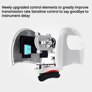 Health Care Handheld Portable Guasha Board Scraping Device Facial Massage Scraping Natural Bianstone Electric <b>Face</b> lift Massage - Product Image 3