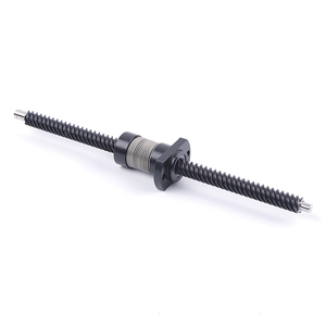 Ventas directas de proveedores chinos Componente de núcleo de rodamiento Premium Tornillo de plomo trapezoidal 565 3588-00740 Tornillos de bola de tuerca - Product Image 1