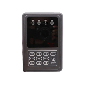 Layar Display <span class=keywords><strong>Excavator</strong></span> Grosir, Panel Layar Monitor Elektrik untuk Suku Cadang <span class=keywords><strong>Excavator</strong></span> Sany - Product Image 6