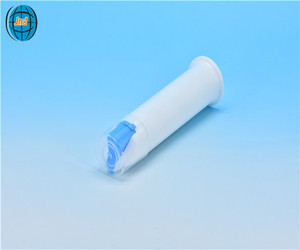 Envase de Lujo Vacío con Tapa <span class=keywords><strong>para</strong></span> Pasta Dental Orgánica Personalizada, el Más Vendido en 2026 - Product Image 3