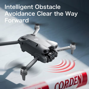 Drones GT50 à succès avec double caméra 4K, GPS, Wi-Fi 5G, FPV, évitement d'obstacles, écran HD, télécommande, drones RC pliables sans balais - Product Image 6