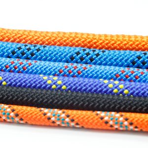 Cubierta de poliéster UHMWPE/neopreno Hmwpe cuerda cabrestante cuerda Marina cuerda de remolque de <span class=keywords><strong>amarre</strong></span> - Product Image 2