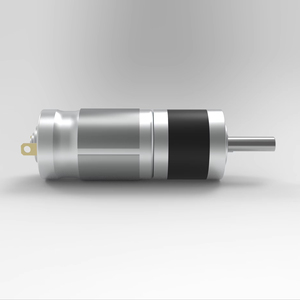 산업 자동화 장비 브러시 정류를위한 높은 토크 36mm <span class=keywords><strong>24V</strong></span> <span class=keywords><strong>DC</strong></span> 모터 유성 기어 박스 12V 감소 기어 모터 - Product Image 4