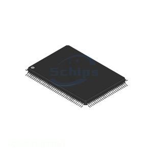 Buy Online Electronic Components Diodes TO-236-3, SC-59, SOT-23-3 HZM7.5NB3TR-E In Stock - Product Image 1