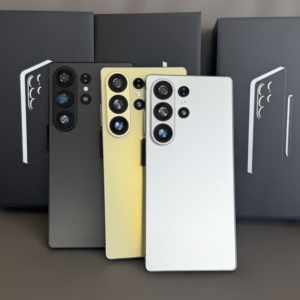 S26 Ultra 16GB 1TB Android 15 ระบบจดจำใบหน้า ระบบสแกนลายนิ้วมือ รุ่น Global Edition ราคาประหยัด ทนทาน และแข็งแรง - Product Image 6