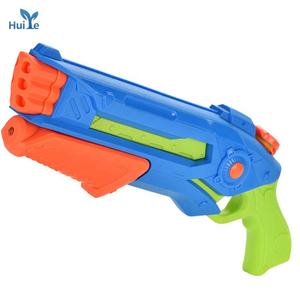 Huiye-pistola de agua para niños, juguete de pistola de agua para verano, piscina, playa, arena, Aire libre, lucha contra el agua - Product Image 1