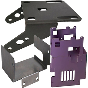 Pièces en tôle d'acier inoxydable sur mesure, fabrication personnalisée pour machines industrielles, composants de <span class=keywords><strong>suspension</strong></span> minière - Product Image 1