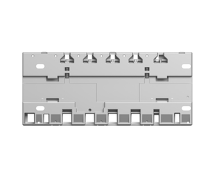 Base de Integración Original Mt-Sch Neider BMEXBP0400 Modicon X80 M580 PLC para Rack, Chasis de 4 Ranuras, Módulo Ethernet X-Bus - Product Image 2