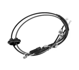 OEM 43770-4B360 Cable de transmisión manual Cable de cambio de marchas Cable selector de marchas para Hyundai Porter Cars