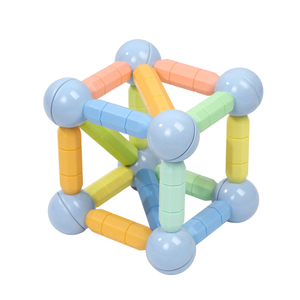 Bloque De Minecrafted Magnet Bloque Block World blecrafts Magnetic Minecrafts My World Bloques De Construccin Toys Kids Kids age 4-6Y - Product Image 1