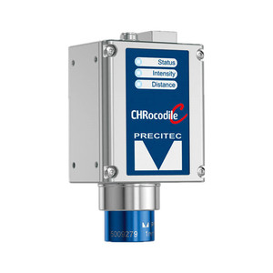 Sensor de Línea Mini Chrcodile de Precitec, 24V DC, Interfaz Ethernet, Cabezal de Corte Láser - Product Image 4