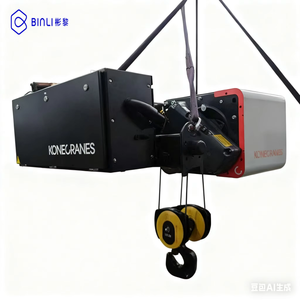 Pièces de palan à chaîne Kone CLX02-10 53101836, carte de commande moteur neuve testée, garantie de 6 mois, utilisation en construction - Product Image 6