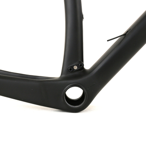 LightCarbon <strong>Mtb</strong> Carbon <strong>Frame</strong> 29er OEM Carbon <strong>Mtb</strong> Hardtail <strong>Frame</strong> LCM908 - Product Image 4