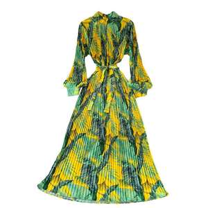 2025 sonbahar yeni varış balo kokteyl moda elbiseler kadın rahat tasarımcılar giysi - Product Image 5