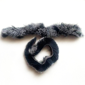 Une paire de stabilisateurs de tir à l'arc à absorption des chocs en fourrure classique pour arc et <span class=keywords><strong>flèche</strong></span> - Product Image 6