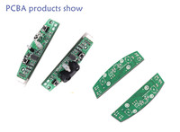 Service clé en main d'assemblage de circuits imprimés de haute qualité, conception de circuits imprimés, services SMT et DIP, assemblage de PCBA médical, fabricant de circuits imprimés et de PCBA