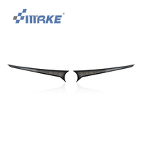 Smrke Led feux de jour pour Toyota Camry 2018 2019 2020 2021 2022 2023 calandre lumière Led lampe Auto accessoires