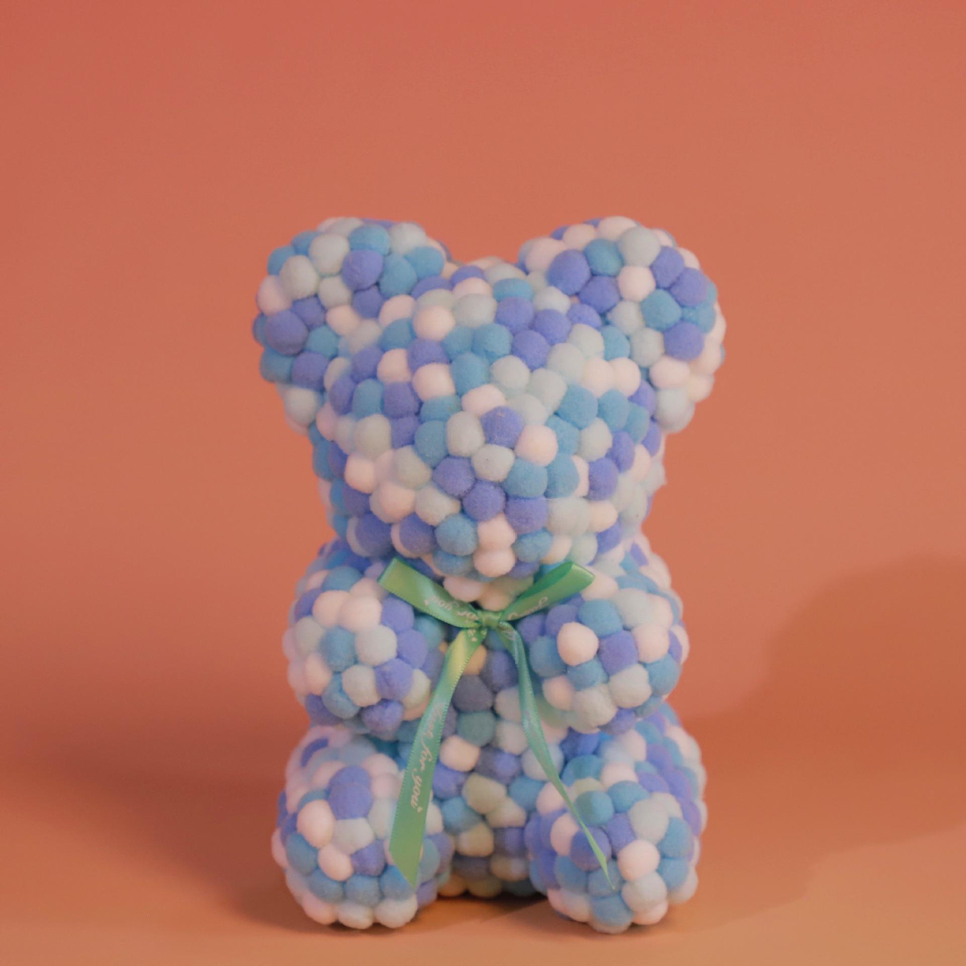 สีฟ้าผสม