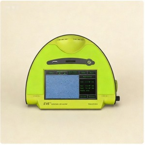 Contador de Células Automatizado Portátil Nanoentek EVE MC, Rápido, Fácil y Preciso, 20 Segundos, 10L, 1 Año de Garantía, para Laboratorios Educativos Pequeños - Product Image 6