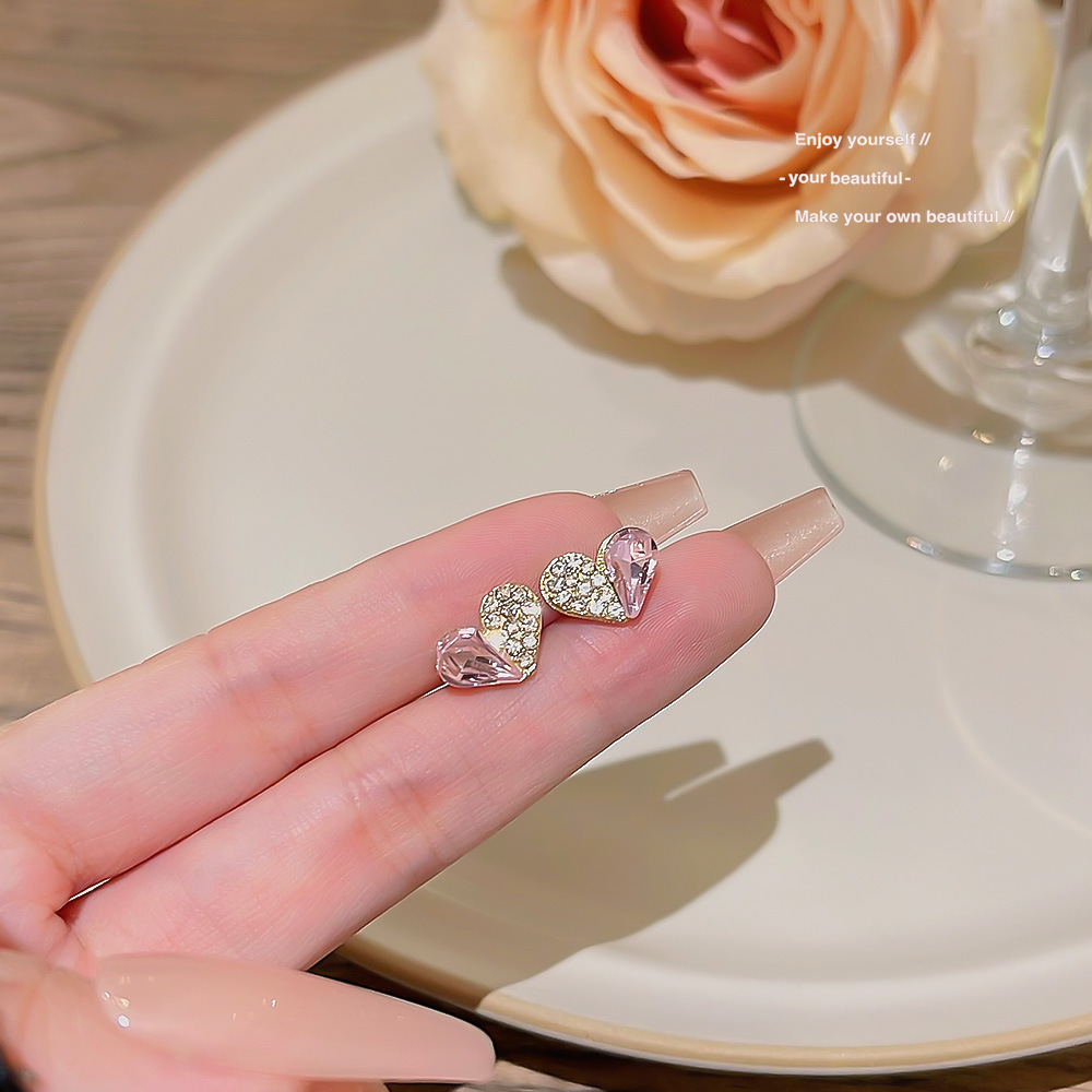 Aguja de plata E0009