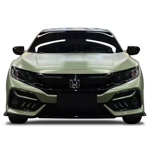 Cuộn Bọc Vinyl Xe Hơi Màu Đen Mờ Phẳng Satin Với Công Nghệ Xả Khí - Product Image 6