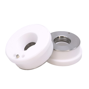 Anillo de Cerámica Raymach Raytools Laser 120274100B D32/M14, Modelo Original Empower para Láser de Fibra XP.CER00.0001, Piezas de Grabado - Product Image 5