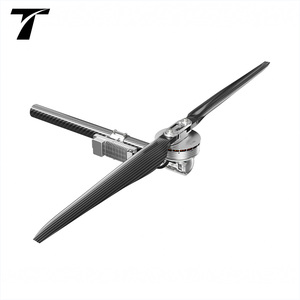 Moteur brushless T-MOTOR A16 18S puissant à <span class=keywords><strong>prix</strong></span> abordable, BLDC KV54, poussée nominale 35kg~40kg, IPX5, pour pièces <span class=keywords><strong>de</strong></span> drone - Product Image 1
