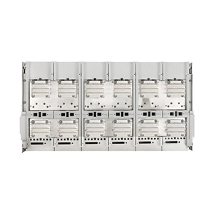 เบรกเกอร์แบบดึงออกได้ SACE 2 E6.2H 6300 Ekip Touch LSIG 3P WHR ชนิด ACB กำลังตัด 100kA ได้รับการรับรองมาตรฐาน CE - Product Image 3