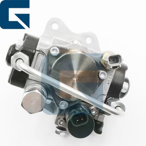 JIAJUE 8-98168006-1 294000-1841 Bomba de Inyección de Combustible Diésel para Motor 4HK1 con 3 Meses de Garantía - Product Image 4