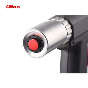 Hot Potente Fuerza <span class=keywords><strong>de</strong></span> tracción M2314 Pistola neumática para <span class=keywords><strong>Tuercas</strong></span> <span class=keywords><strong>de</strong></span> remache Herramienta <span class=keywords><strong>de</strong></span> remachado <span class=keywords><strong>de</strong></span> aire hidráulico automático para - Product Image 4