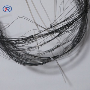 <span class=keywords><strong>Filet</strong></span> anti-char robuste, barrière en treillis d'acier haute résistance pour la défense des véhicules et la protection des zones - Product Image 2