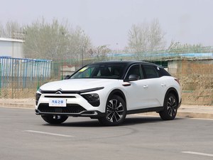 Citroën C5 X Dongfeng Citroën C5x <span class=keywords><strong>Prix</strong></span> de Gros Citroën Versailles C5x Nouvelle Voiture à Essence - Product Image 5