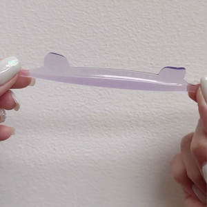 <span class=keywords><strong>Prix</strong></span> usine sans colle Lash Lift Rods Pads réutilisables <span class=keywords><strong>Cils</strong></span> Perming Bigoudi Bouclier Pads Ours Moules pour pour le levage des <span class=keywords><strong>cils</strong></span> - Product Image 4